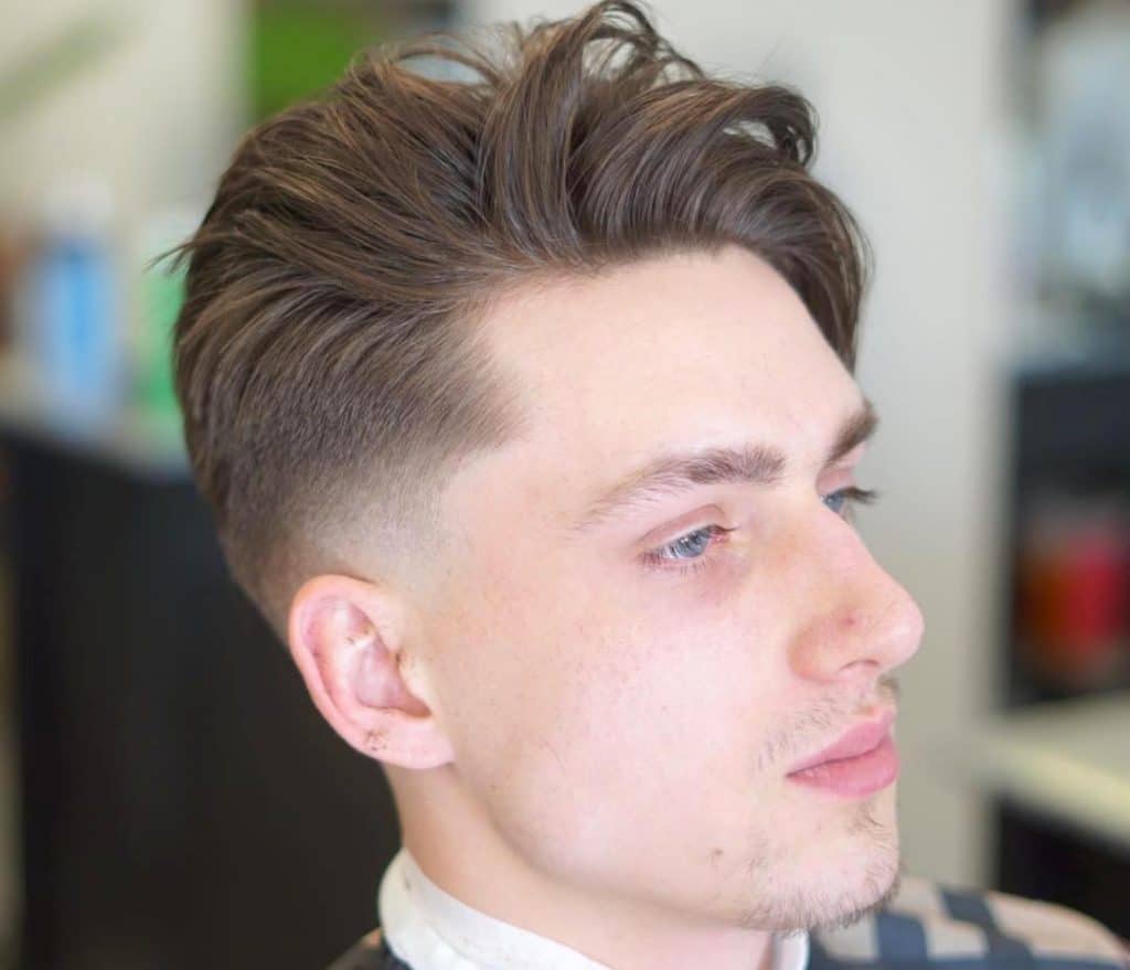 Cool medium length hairstyles for men