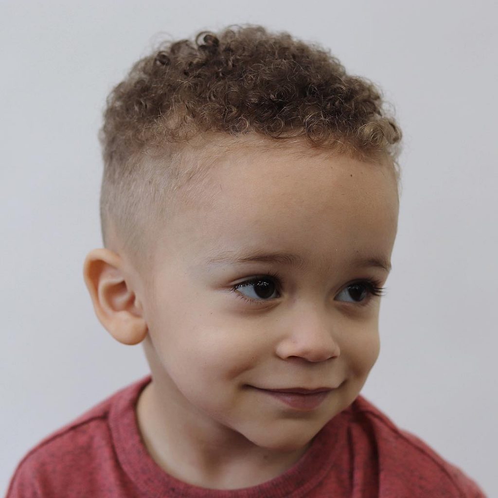 biracial toddler boy haircuts