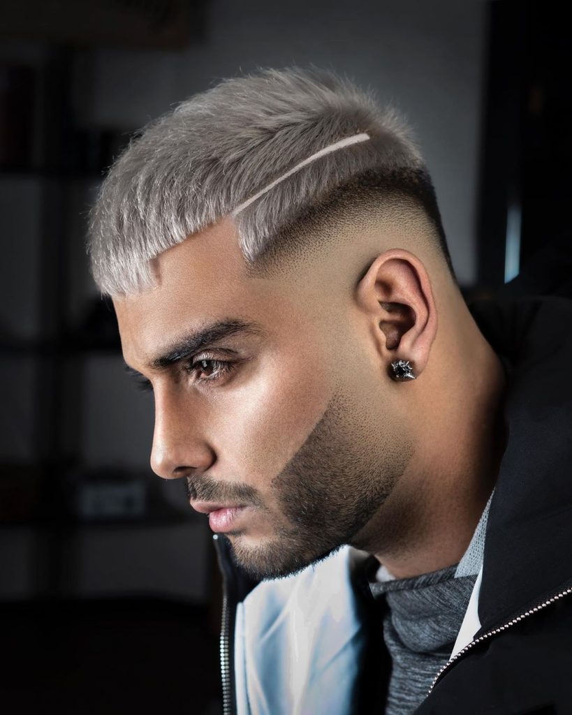 cool haircuts for men