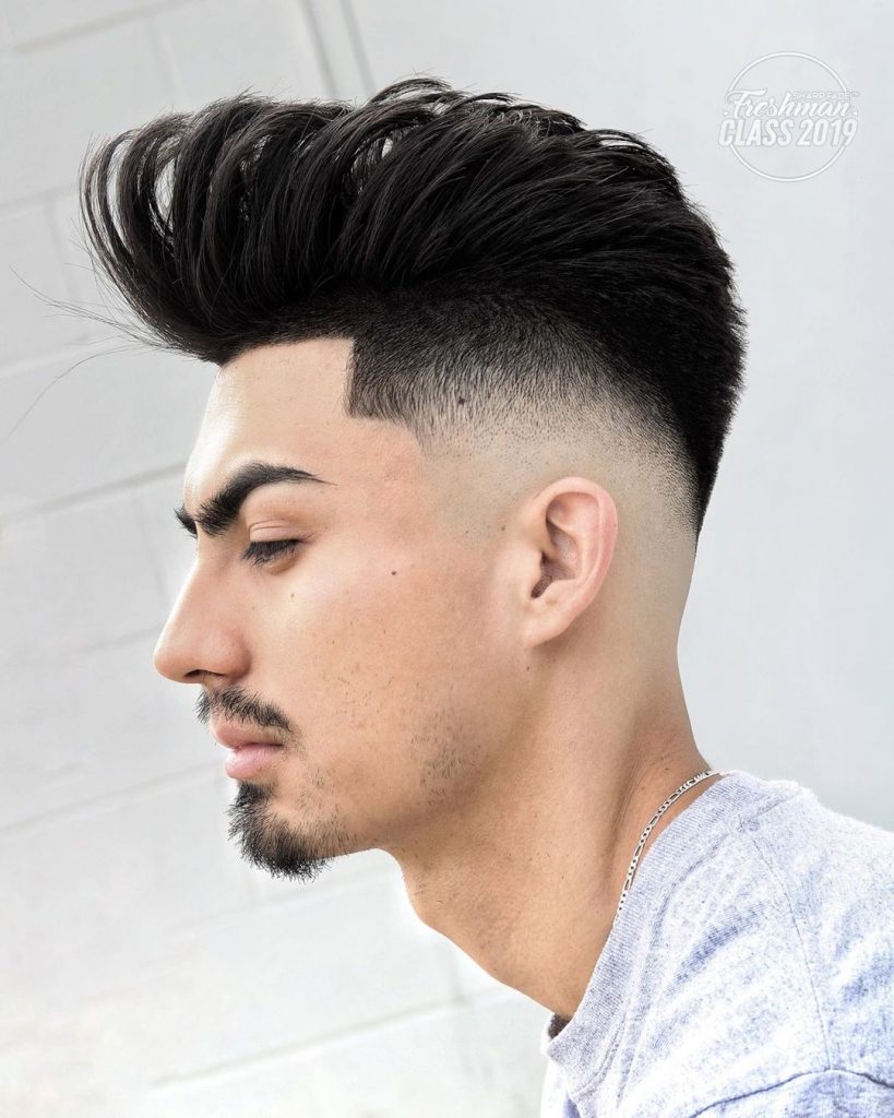 best pomp fade