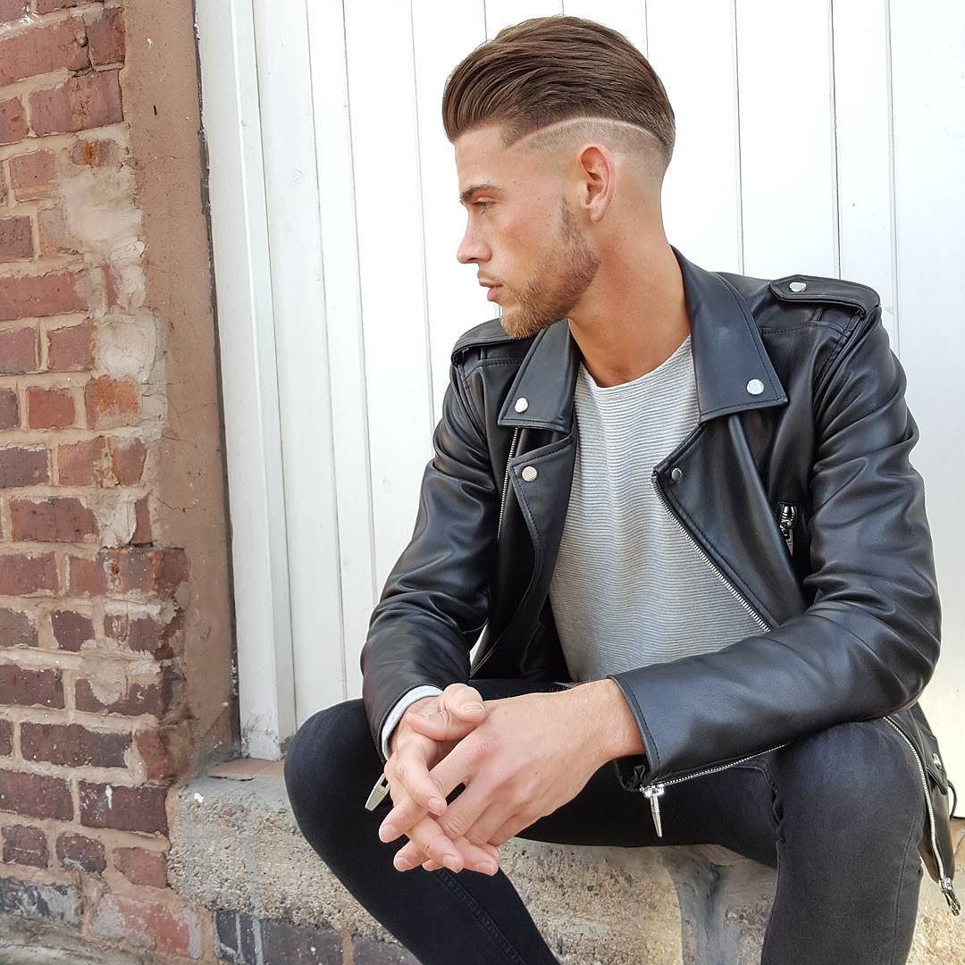 lieanne__and_cool mens haircut 2016