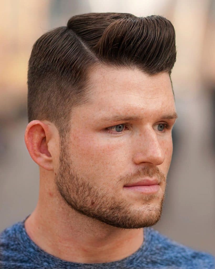 nice haircuts for men