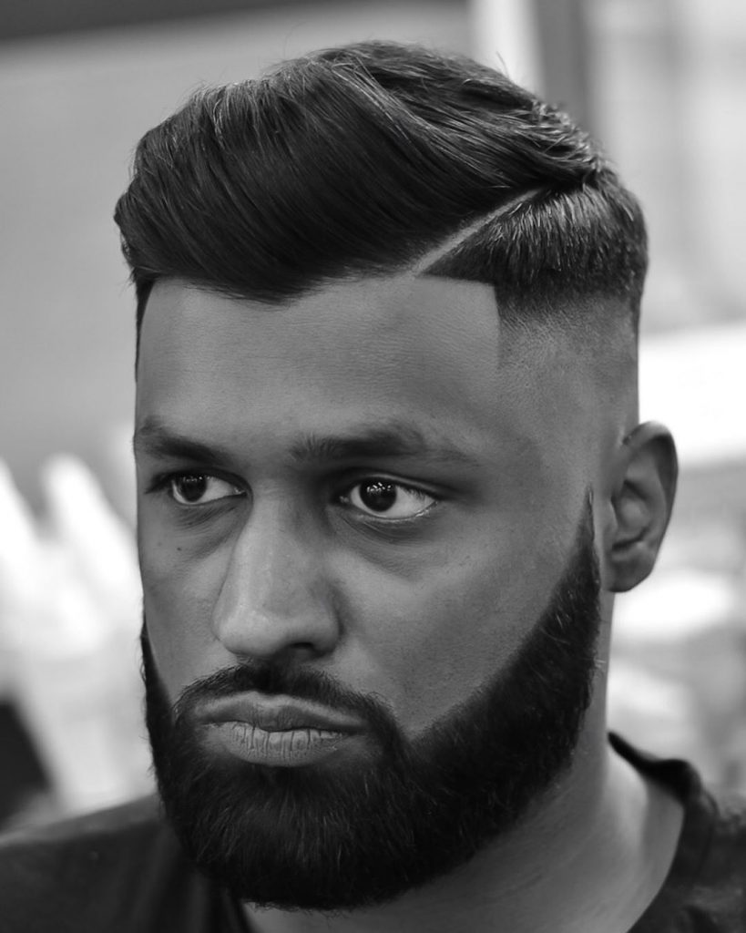 popular mens haircuts