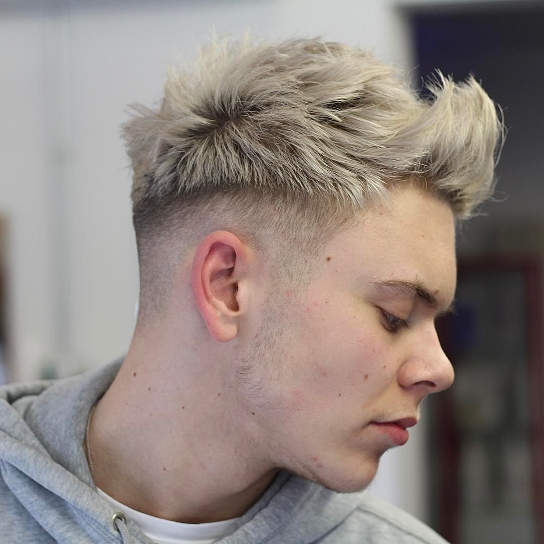 tombaxter_hair low skin fade haircut quiff